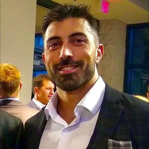 Meet your Posher, Cody